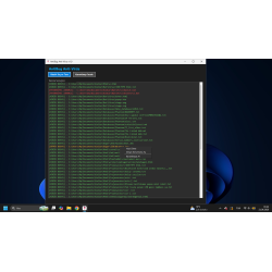 Antibug Antivirus Program
